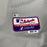 Larry Bowa 2015 Philadelphia Phillies Game Issued Jersey MLB Authentic Hologram