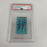 Harold Baines Signed MLB Debut First Game Ticket April 10, 1980 PSA DNA