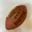 Dan Fouts "HOF 1993" Signed Wilson Official NFL Super Bowl XXXII Football JSA