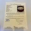 Scottie Pippen Dennis Rodman HOF Induction Class Of 2011 Signed Basketball JSA