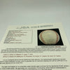 1965 All Star Game Team Signed American League Baseball 30 Sigs JSA COA