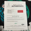 Michael Jordan Signed Jeff Hamilton Custom Leather Jacket UDA Holo & Beckett COA