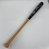 1993 Toronto Blue Jays World Series Champs Team Signed Baseball Bat JSA COA