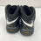 Kobe Bryant Photomatched 2008 NBA Finals Game Used Signed Sneakers Shoes PSA DNA