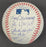 RARE Perfect Game Pitchers Signed Baseball Complete With 17 Sigs Beckett COA