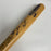 1986 New York Mets Team World Series Champs Signed Bat JSA COA