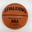 Scottie Pippen Signed Spalding Official NBA Game Issued Bulls Basketball PSA DNA