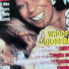 Whoopi Goldberg Signed Autographed Magazine Movie Star