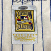 Beautiful 1969 New York Mets World Series Champs Team Signed Jersey PSA DNA COA