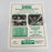 Mickey Mantle Signed 1949 Commerce High School Yearbook JSA & PSA DNA COA