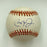 Cal Ripken Jr. Signed Official 2131 Game Streak Baseball With JSA COA