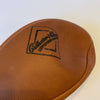 Michael Irvin Signed Autographed Official NFL Wilson Football JSA COA