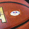 2008 Los Angeles Sparks Team Signed WNBA Basketball Lisa Leslie PSA DNA COA