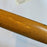 New York Yankees Team Signed 1955 World Series Game Issued Bat Mickey Mantle JSA