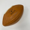 1973 Green Bay Packers Team Signed Vintage Wilson Football With COA