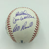 Duke Snider Los Angeles Dodgers Greats Multi Signed NL Baseball