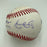 Bryce Harper "Brotherly Love"  2025 Phillies Signed Baseball Fanatics 10/10
