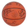 Michael Jordan 1988-89 Chicago Bulls Team Signed Auto Basketball Beckett COA