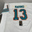 Dan Marino Signed Miami Dolphins Jersey JSA COA