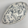 2005 Pro Bowl AFC Champs Team Signed Football Peyton Manning & Drew Brees