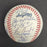 2001 Arizona Diamondbacks World Series Champs Team Signed Baseball Beckett COA