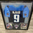 Steve McNair Signed Tennessee Titans Authentic Reebok Jersey Framed JSA COA