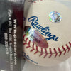 Whitey Ford Signed Major League Baseball PSA DNA Graded 9.5 Mint +