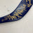 1980 Team USA “Miracle on Ice” Team Signed Hockey Stick JSA COA