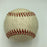 Roger Maris Playing Days Single Signed 1961 American League Baseball Beckett COA