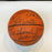 1976-77 Portland Trail Blazers NBA Champs  Team Signed Basketball UDA COA