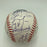 2007 All Star Game Futures Game Team Signed Baseball Joey Votto MLB Authentic