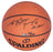 Kobe Bryant "Youngest To 20,000 Points" Signed NBA Game Basketball UDA & JSA COA