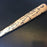 1983 All Star Game Team Signed Gary Carter Personal Game Issued Bat PSA DNA COA