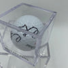Brittany Lang Signed Autographed Golf Ball PGA With JSA COA