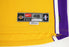 Kobe Bryant Signed 2000-01 Pro Cut Los Angeles Lakers Jersey 9-11 Patch UDA COA