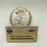 1986 New York Mets World Series Champs Team Signed W.S. Baseball Steiner & MLB