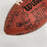 1987 Cincinnati Bengals Team Signed Wilson NFL Football