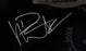Dave Matthews Signed Autographed Yamaha Guitar PSA DNA Certified