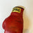 Boxing Legends Signed Glove Joe Frazier Shavers Holmes Norton Spinks JSA COA