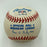 Ken Griffey Jr. & Alex Rodriguez Signed American League Baseball PSA DNA