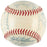 Beautiful 1958 Baltimore Orioles Team Signed American League Baseball  JSA COA