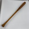 Minnesota Twins Pitchers Multi Signed Game Used Baseball Bat 50+ Sigs JSA COA