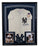 Beautiful Mickey Mantle "The Commerce Comet" Signed New York Yankees Jersey JSA