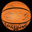 1988 McDonalds High School All American Team Signed Basketball JSA COA