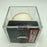 George Kell Signed Major League Baseball PSA DNA Graded 10 GEM MINT