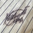Kirby Puckett Signed 1995 Minnesota Twins Game Issued Jersey JSA COA
