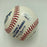 John Sterling "That's Baseball Suzyn, Voice Of The Yankees" Signed Baseball JSA