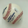 John Sterling "That's Baseball Suzyn, Voice Of The Yankees" Signed Baseball JSA