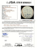 1967 St. Louis Cardinals World Series Champs Team Signed Baseball JSA COA