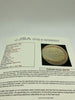 Mariano Rivera Final Career Game Signed Game Used Baseball Steiner & JSA #13/24